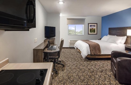 Plainfield Hotel | My Place Hotel-Indianapolis Airport/Plainfield, IN