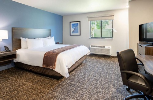 Plainfield Hotel | My Place Hotel-Indianapolis Airport/Plainfield, IN