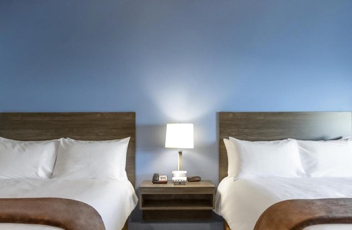 Plainfield Hotel | My Place Hotel-Indianapolis Airport/Plainfield, IN