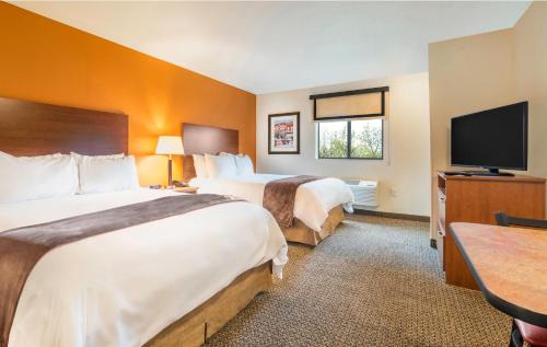 Pasco Hotel | My Place Hotel- Pasco/Tri-Cities, WA