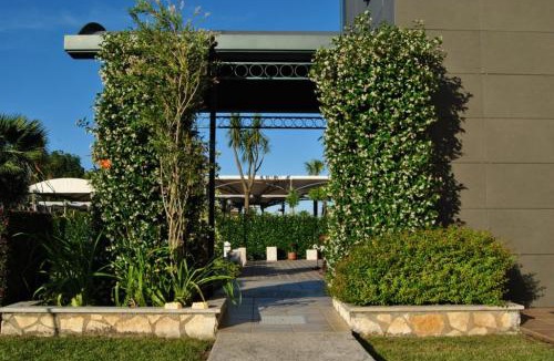 Airola Hotel | My Place
