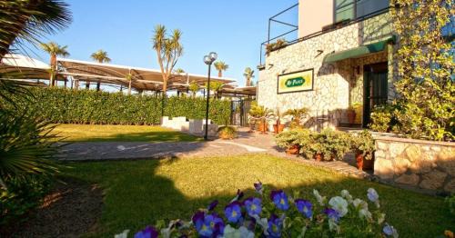 Airola Hotel | My Place