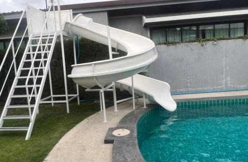 Kao Yai Villa | My PoolVilla Cha am