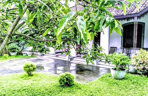 Kaduruduwa Villa | my property is a privet villa and it has a swimming pool with near beach as well