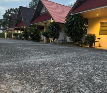 Samut Sakhon Apartment | my pumpkin krabi