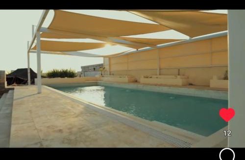 Al Rahba House | My Resort