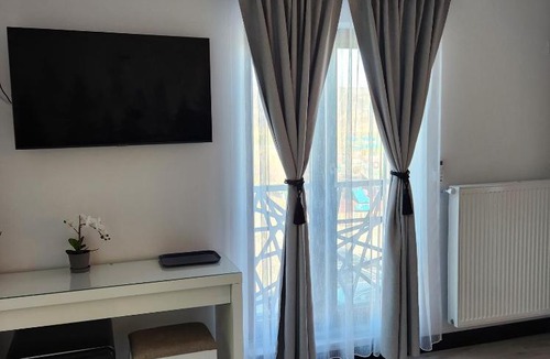 Curtea De Arges House | My room accommodation