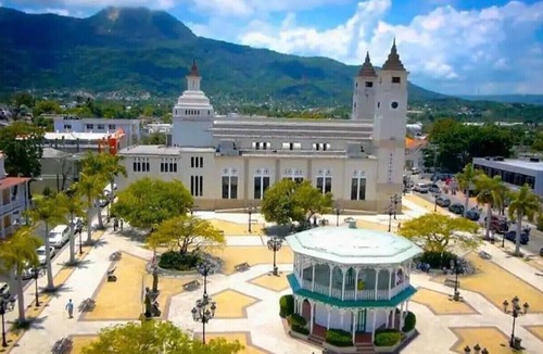 Puerto Plata House | My Second Home