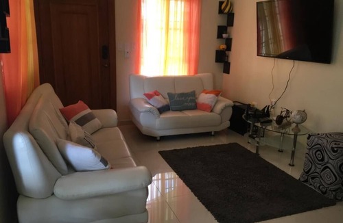 Puerto Plata House | My Second Home