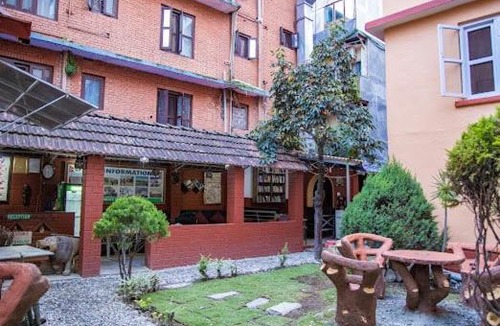 Thamel Hotel | My Second Home