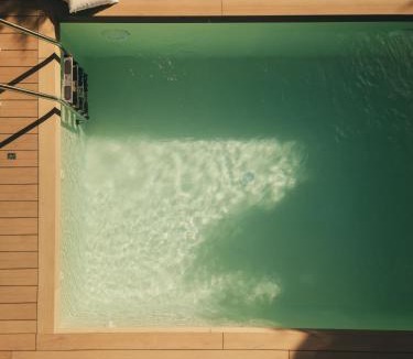 Agios Ioannis Resort | My Secret Mojo, Private Luxury Retreat Near the Beach