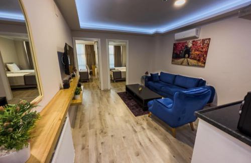 Yalova Hotel | MY Smart