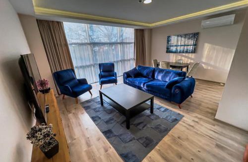 Yalova Hotel | MY Smart