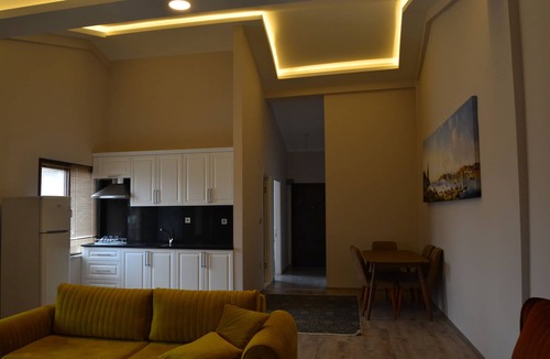 Yalova Apartment | My Smart
