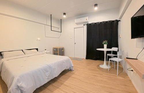 Nong Khaem Apartment | My Space 77