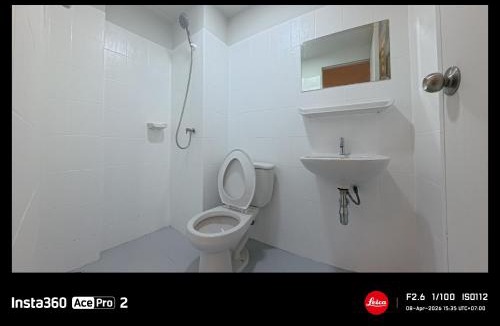Nong Khaem Apartment | My Space 77