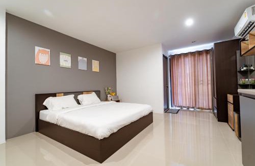 Lak Song Apartment | My Space @ Chaosua69
