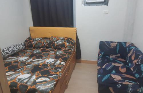 Novaliches Hotel | My Space Your Privacy