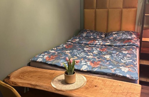 Center Apartment | My Star Apartment