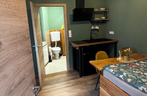 Center Apartment | My Star Apartment