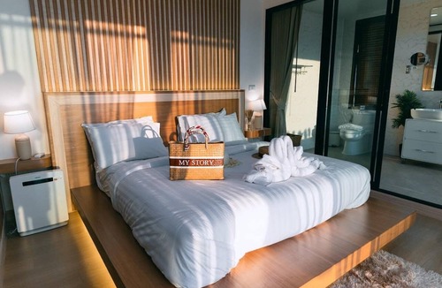 Mae Suai Hotel | My Story Doichang Chiangrai