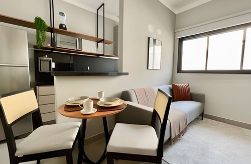 Franca Apartment | MY STUDIO