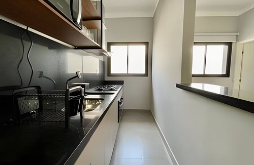 Franca Apartment | MY STUDIO