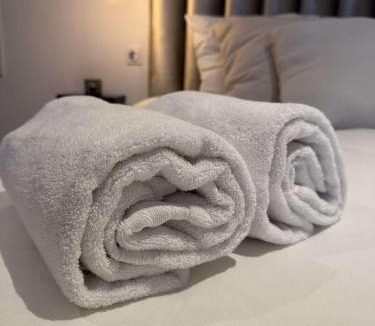 Bourgoin-Jallieu Apartment | My Suite