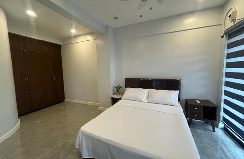 San Juan Apartment | My Suite Heart of San Juan City near Greenhills, Ortigas with Roof Garden
