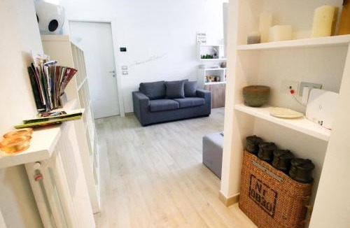 Clusone House | My sweet home