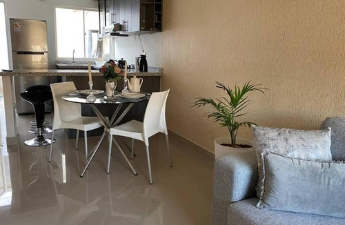 La Tinguina Apartment | My Sweet Home! Moderno alojamiento de descanso