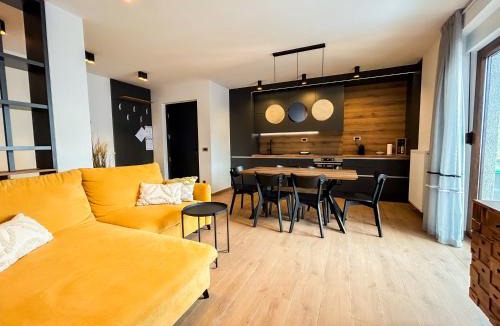 Tarvisio Apartment | My Tarvisio home
