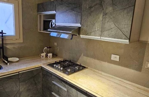 Sheikh Zayed City Villa | my villa