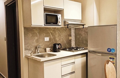 Sheikh Zayed City Villa | my villa