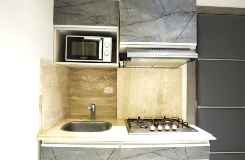 Sheikh Zayed City Villa | my villa