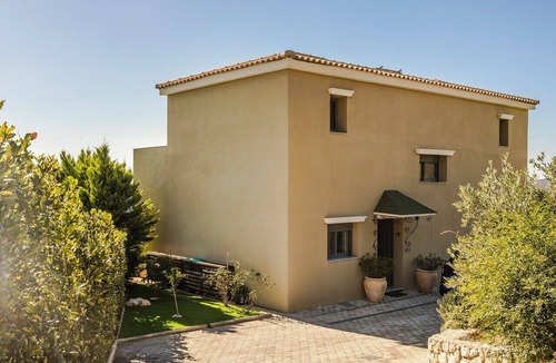 Lourdata Villa | My Villa Kefalonia, Lourdas Beach