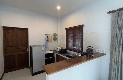 Lamai City Center Hotel | My Village Lamai
