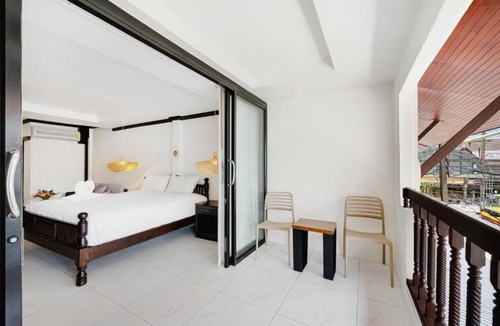 Lamai City Center Hotel | My Village Lamai