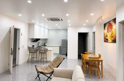 Wailoloa Apartment | My Wailoaloa Apartment