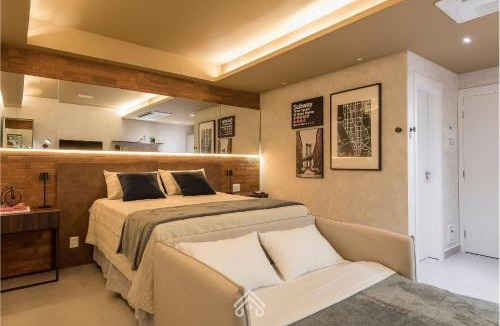 Campinas Apartment | My Way — 1301