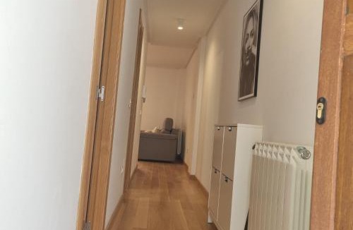 Old Town Apartment | My Way Catedral