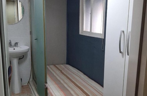 Seocho-dong Hostel | my2ndstay