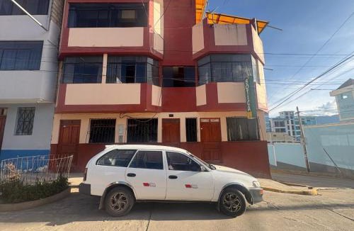 Abancay Apartment | MyAbancayHome
