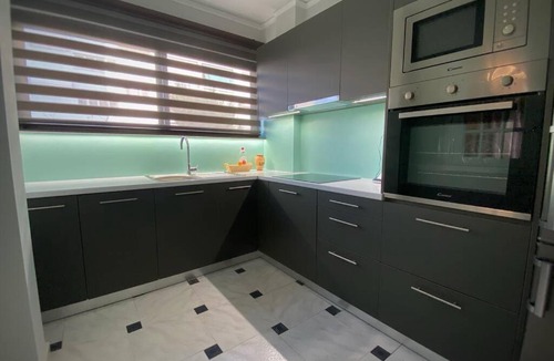 Kolokinthou Apartment | MyAcropolis