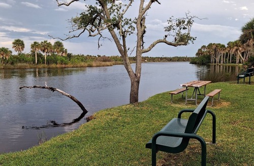 Venice House | Myakka River Waterfront Dream Vacation Home