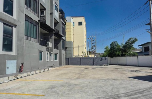 Ban Suan Hotel | Mybed Chonburi