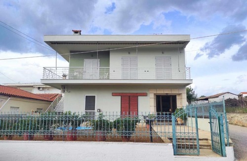 Messolonghi Apartment | Mycenae Melisofi