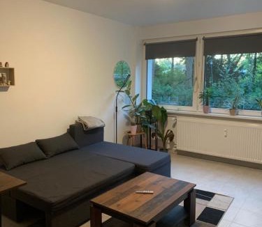 Jurgenohl Apartment | MyCha Ferienwohnung