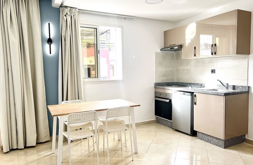 Quartier Administratif Apartment | MyCity