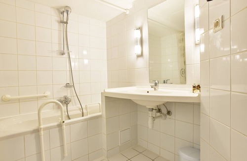 Gara de Nord Hotel | MyContinental Bucuresti Gara de Nord